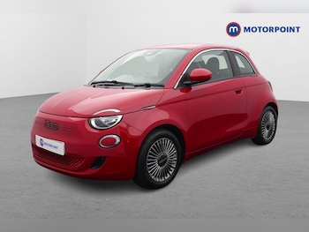 Used Fiat 500 2024 for sale - 79514024: Photo