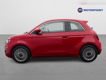 Used Fiat 500 2024 for sale - 79514024: Photo