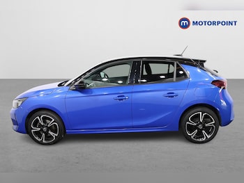 Used Vauxhall Corsa 2023 for sale - 78754422: Photo