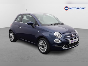 Used Fiat 500 2023 for sale - 79137850: Photo