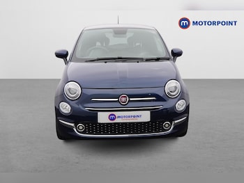 Used Fiat 500 2023 for sale - 79137850: Photo