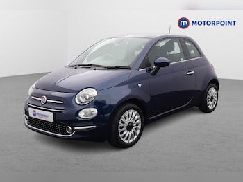 Used Fiat 500 2023 for sale - 79137850: Photo