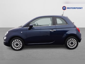 Used Fiat 500 2023 for sale - 79137850: Photo