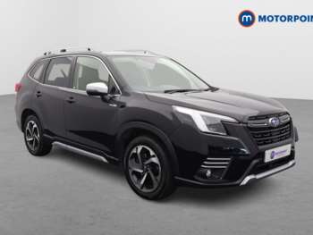 2.0i e-Boxer XE Premium 5dr Lineartronic