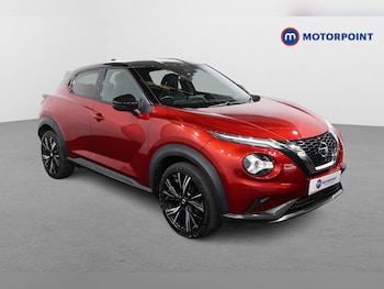 Used Nissan Juke 2021 for sale - 79428054: Photo