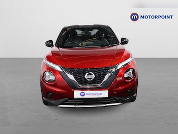 Used Nissan Juke 2021 for sale - 79428054: Photo