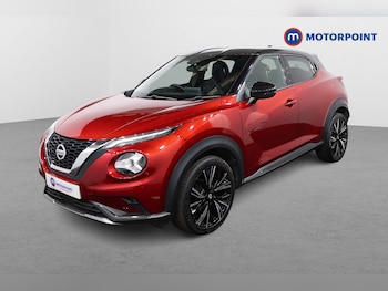 Used Nissan Juke 2021 for sale - 79428054: Photo