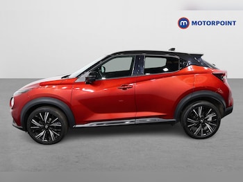 Used Nissan Juke 2021 for sale - 79428054: Photo