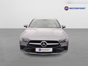 Used Mercedes-Benz CLA undefined for sale - 78719261: Photo