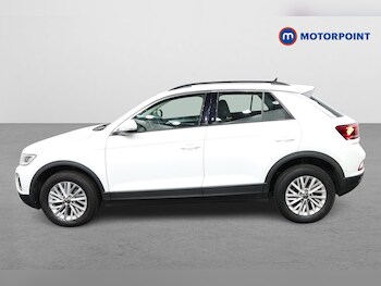 Used Volkswagen T-Roc undefined for sale - 78871102: Photo