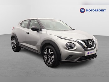 Used Nissan Juke 2025 for sale - 78311207: Photo