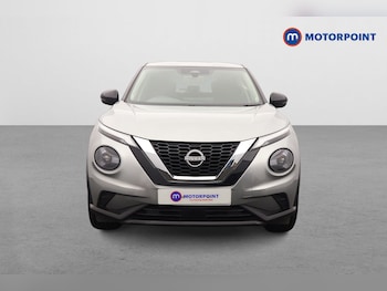Used Nissan Juke 2025 for sale - 78311207: Photo