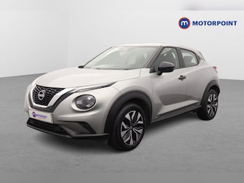 Used Nissan Juke 2025 for sale - 78311207: Photo