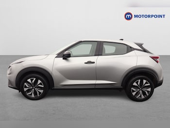 Used Nissan Juke 2025 for sale - 78311207: Photo