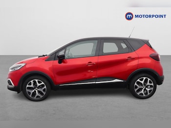Used Renault Captur 2019 for sale - 78543326: Photo