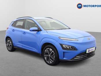 2022 - 150kW Premium 64kWh 5dr Auto