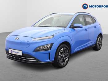 Used Hyundai KONA 2022 for sale - 74790195: Photo