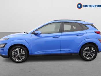 Used Hyundai KONA 2022 for sale - 74790195: Photo