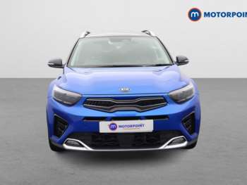 Used Kia Stonic 2021 for sale - 75353753: Photo