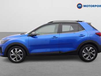 Used Kia Stonic 2021 for sale - 75353753: Photo
