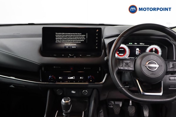Used Nissan Qashqai 2024 for sale - 76298150: Photo 10