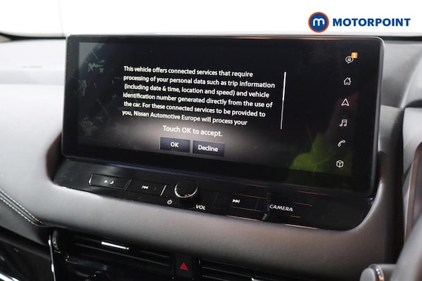Used Nissan Qashqai 2024 for sale - 76298150: Photo 12