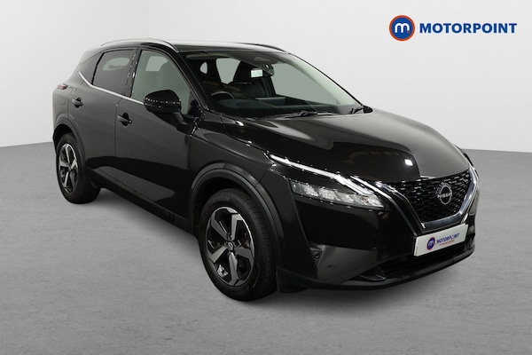 Used Nissan Qashqai 2024 for sale - 76298150: Photo 1