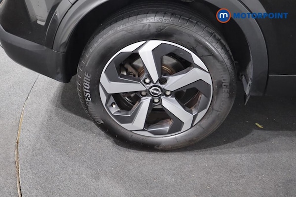Used Nissan Qashqai 2024 for sale - 76298150: Photo 22
