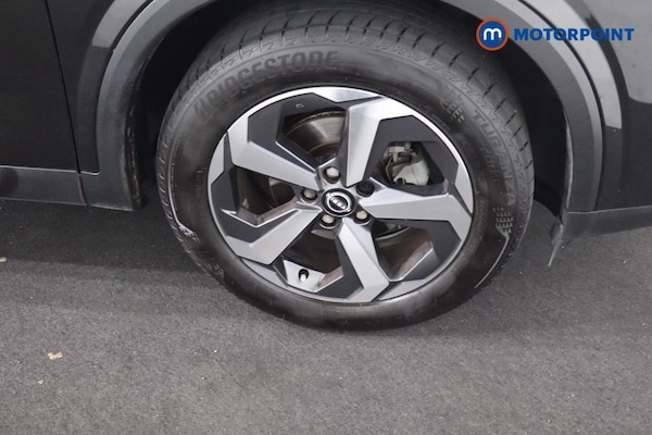 Used Nissan Qashqai 2024 for sale - 76298150: Photo 23