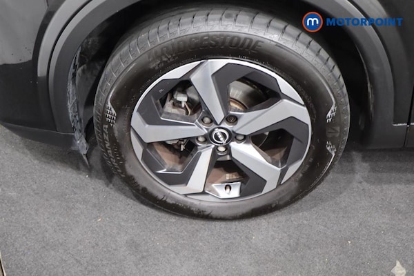 Used Nissan Qashqai 2024 for sale - 76298150: Photo 24