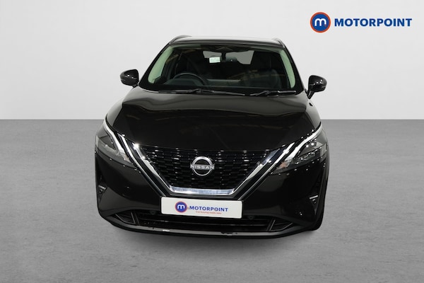 Used Nissan Qashqai 2024 for sale - 76298150: Photo 2