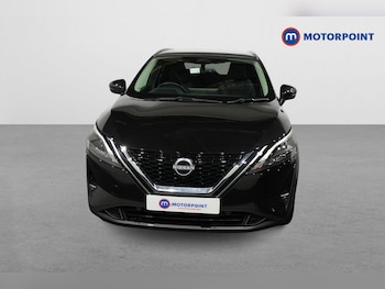 Used Nissan Qashqai 2024 for sale - 76298150: Photo 2