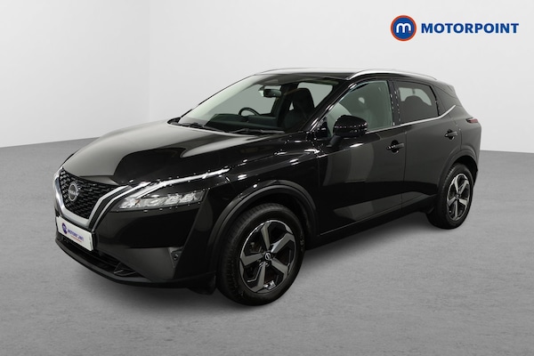 Used Nissan Qashqai 2024 for sale - 76298150: Photo 3