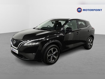 Used Nissan Qashqai 2024 for sale - 76298150: Photo 3