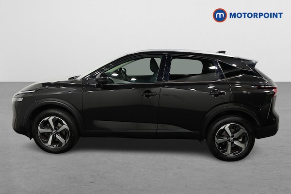 Used Nissan Qashqai 2024 for sale - 76298150: Photo 4