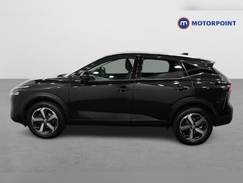 Used Nissan Qashqai 2024 for sale - 76298150: Photo 4