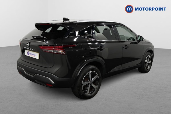 Used Nissan Qashqai 2024 for sale - 76298150: Photo 7