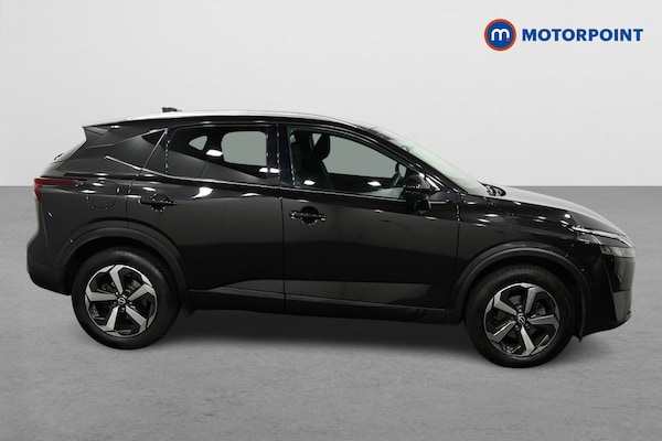 Used Nissan Qashqai 2024 for sale - 76298150: Photo 8