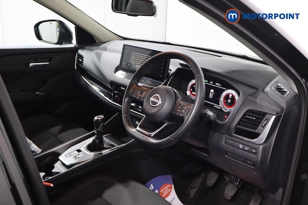 Used Nissan Qashqai 2024 for sale - 76298150: Photo 9