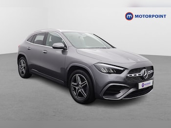 Used Mercedes-Benz GLA 2023 for sale - 75774232: Photo