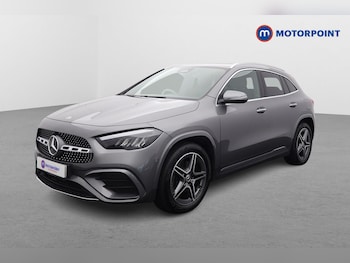Used Mercedes-Benz GLA 2023 for sale - 75774232: Photo