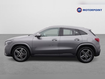 Used Mercedes-Benz GLA 2023 for sale - 75774232: Photo