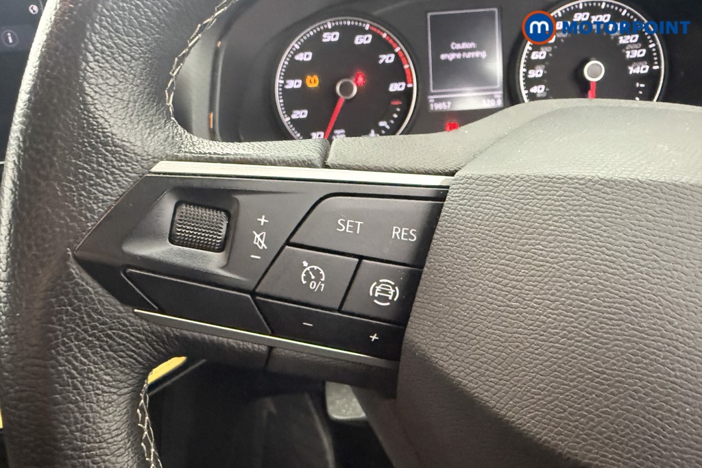 Used SEAT Ibiza 2022 for sale - 77998043: Photo 12