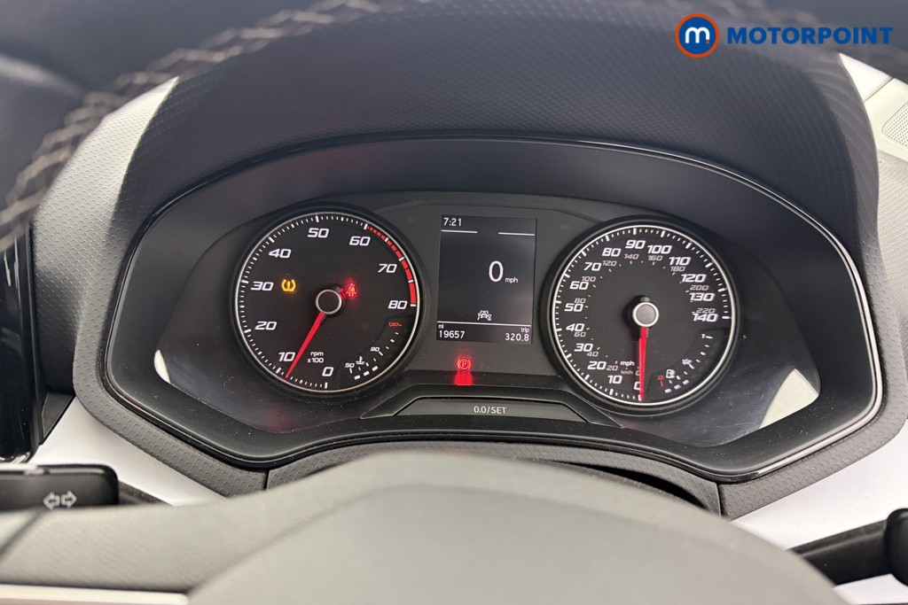 Used SEAT Ibiza 2022 for sale - 77998043: Photo 14