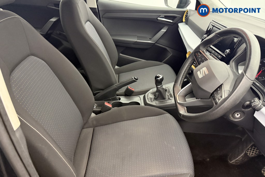 Used SEAT Ibiza 2022 for sale - 77998043: Photo 17