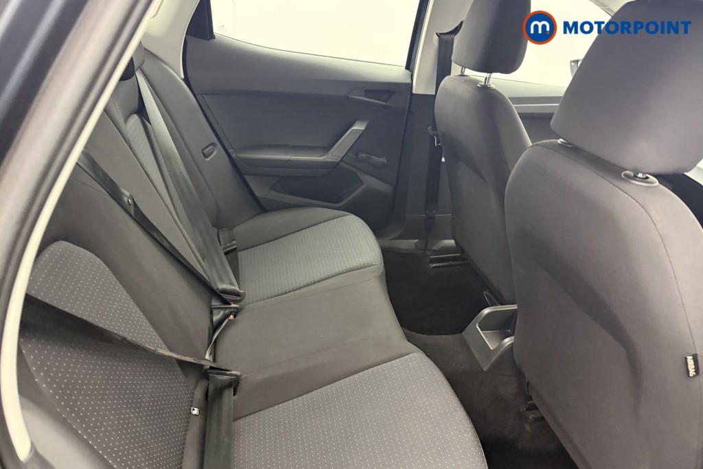 Used SEAT Ibiza 2022 for sale - 77998043: Photo 18