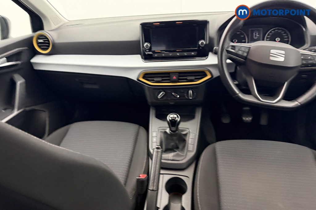 Used SEAT Ibiza 2022 for sale - 77998043: Photo 19