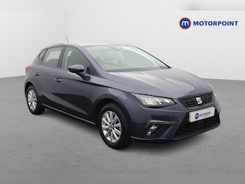 SEAT Ibiza feature image
