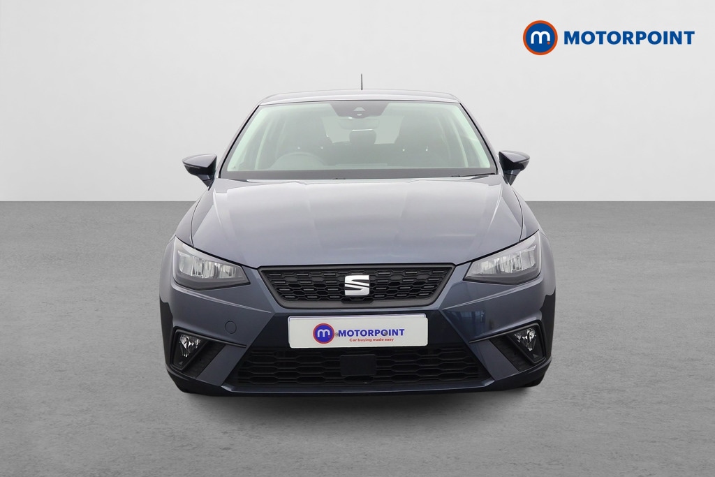 Used SEAT Ibiza 2022 for sale - 77998043: Photo 2