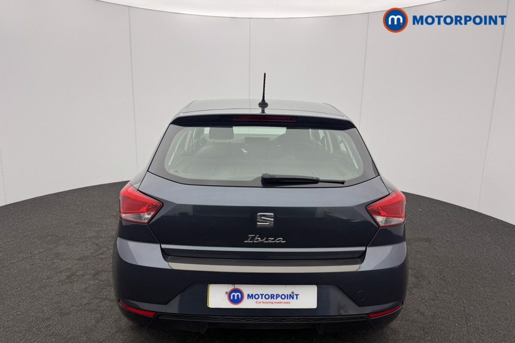 Used SEAT Ibiza 2022 for sale - 77998043: Photo 20